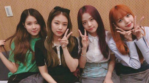 Hangi Blackpink Üyesi Sevgilin Olmalı ?  