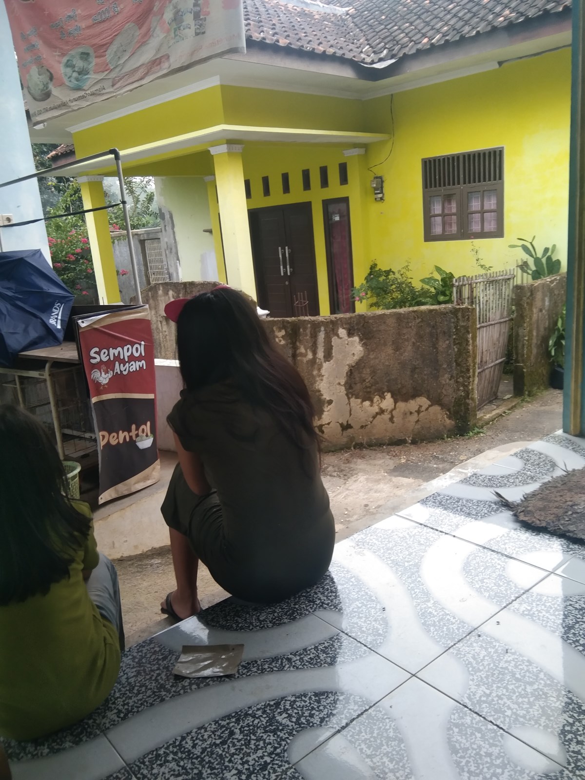 Seberapa tahu tentang nibras