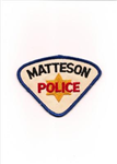 Digital  Patches For Fire, Police, Ems & Military