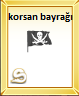 korsan bayrağı
