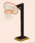 basket potası