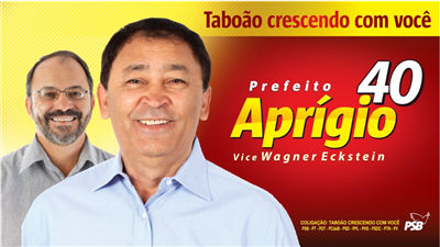 Aprígio Prefeito 40