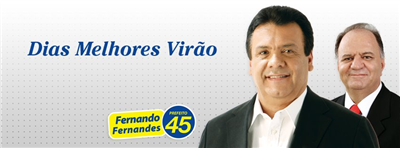 Fernando Fernandes  45
