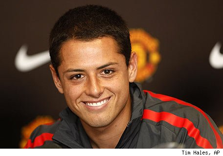 Chicharito