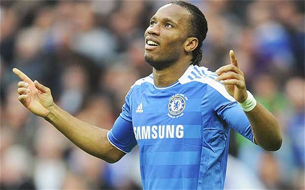 Drogba