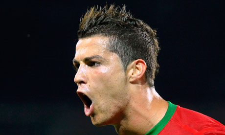 C.ronaldo