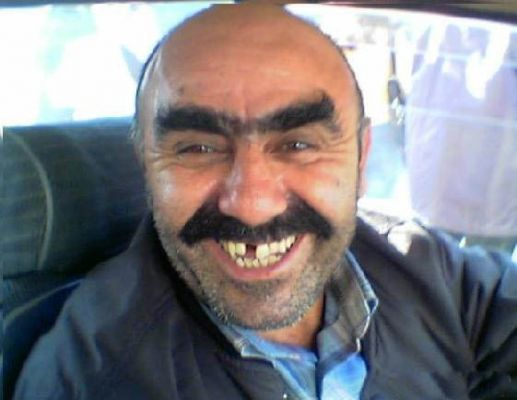 Yakışıklı Mısın