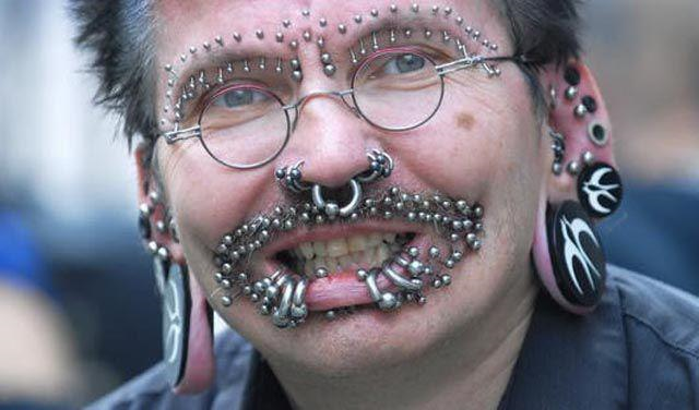 Hangi Piercing İ Yaptırmalısın