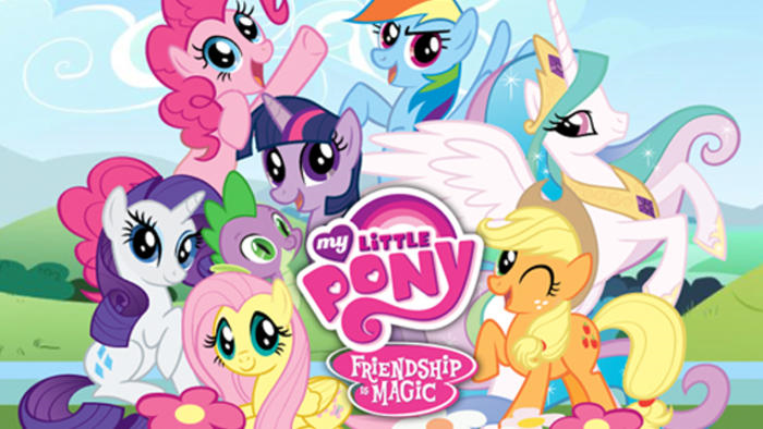 Que Tan Buen Brony Eres X3 Xd