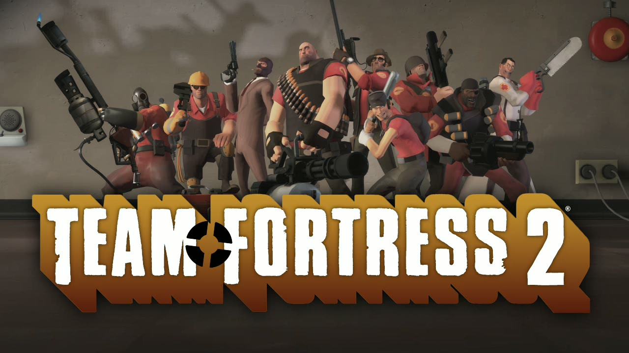Hangi Tf2 Sınıf'ısın?