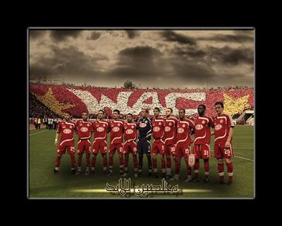 Derby Casablancais