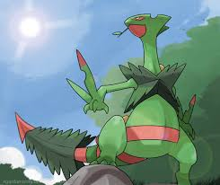 Que Pokemon Eres