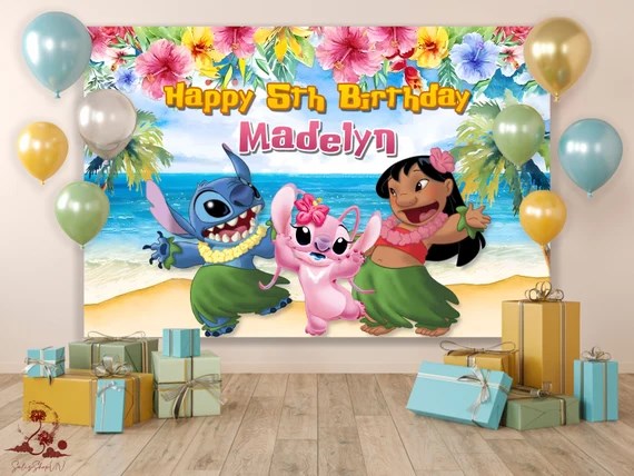 Hangi Disney Karakterisin