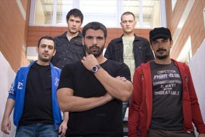 Hangi Film Karakterisin