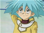 Yugioh Character Gift