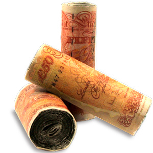 i million bill