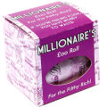 show how rich you are