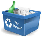Thanks For Doing Green!
