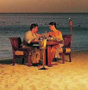 Romantic Date