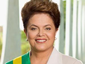 Dilma Rousseff