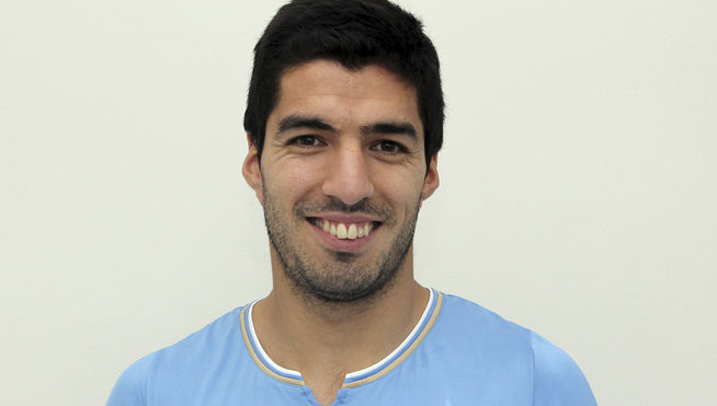 Que Futbolista De Uruguay Eres'