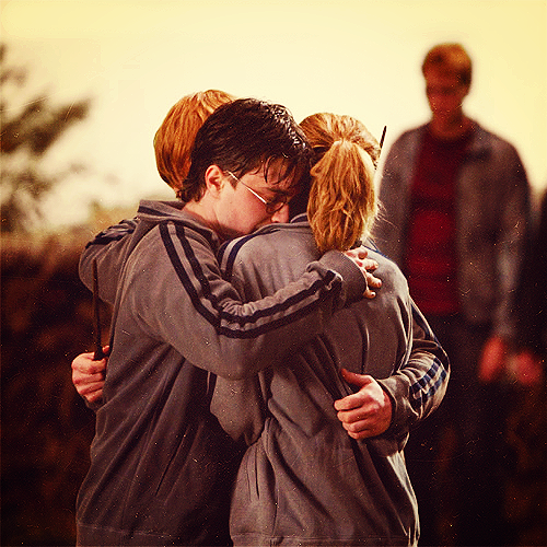 Potterhead'liğini Test Et!