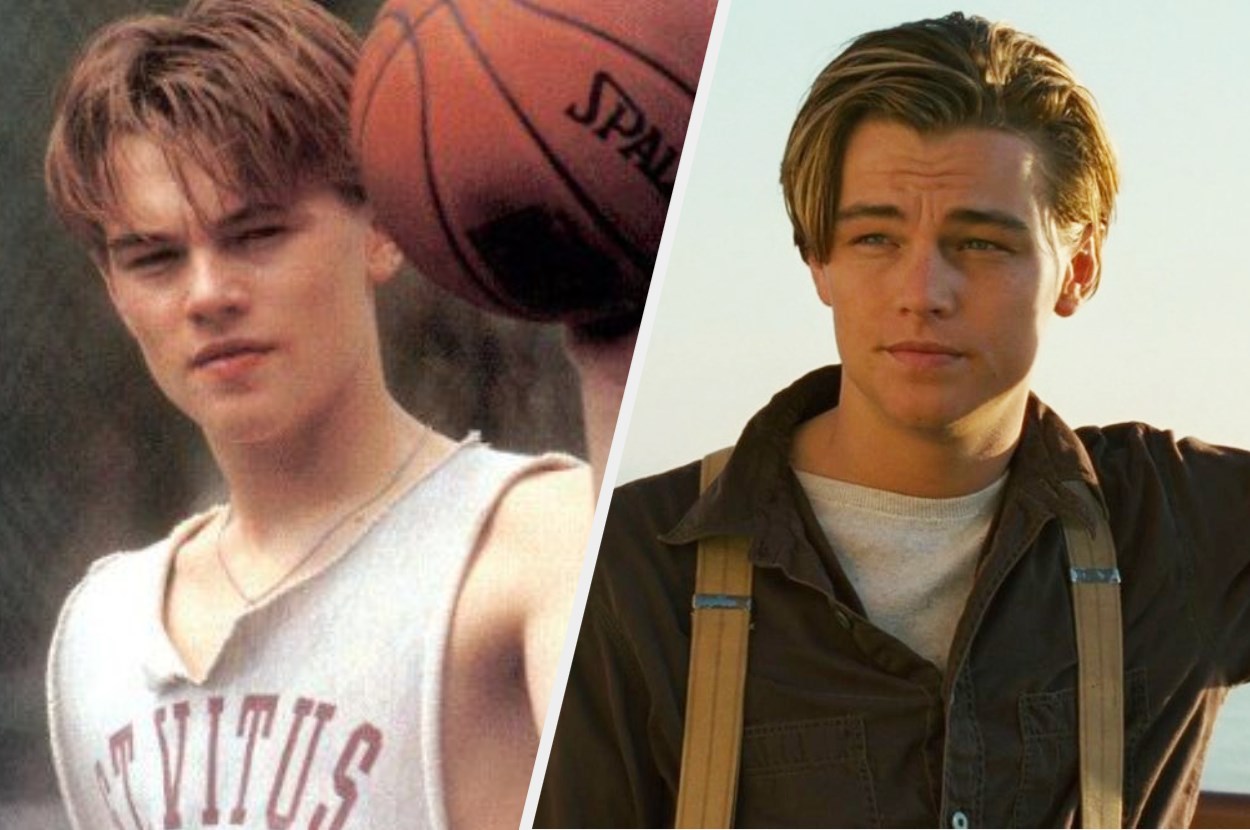 Hangi Leonardo Dicaprio Karakterisin 