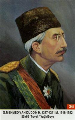 Kim Vatan Hanini
