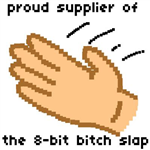 Slap In A Box