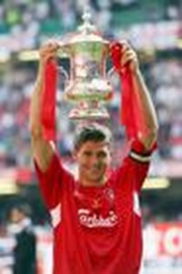 Hangi Liverpool Oyuncususun ?