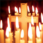 Lighting A Candle For