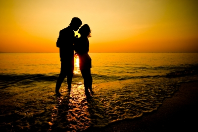 Walk on the Beach