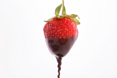 Chocolate Covered Strawberries