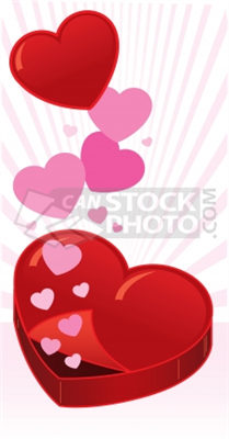 My gift of Love 