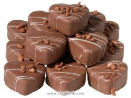 Chocolates