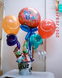Globos
