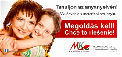  Magyar Koalíció Pártja (MKP)