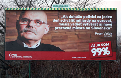 99 százalék Polgári Hang