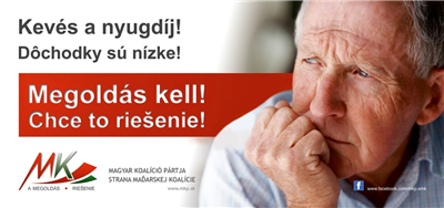 Magyar Koalíció Pártja (MKP)