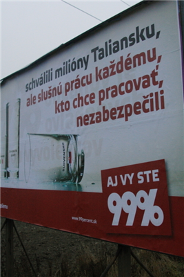 99 százalék Polgári Hang