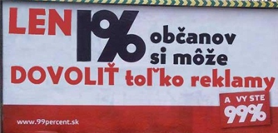  99 százalék Polgári Hang