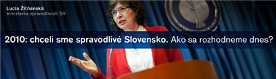 Szlovák Demokratikus és Keresztény Unió – Demokrata Párt (SDKÚ-DS)