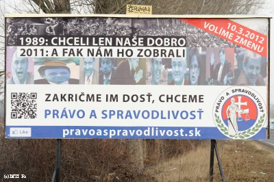 Jog és Igazság