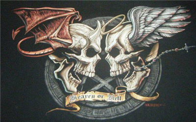 Hells 81