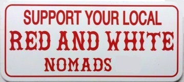 Support Forever