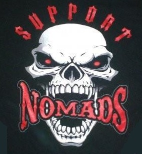 Support Nomads