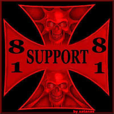 Support 81