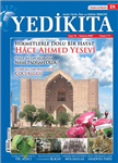 Nasıl Bir Yedikıta Okurusun 10. Sayı