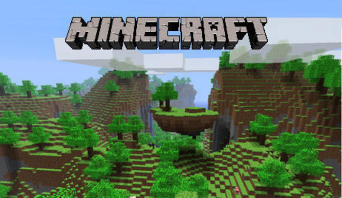 Minecrafta Nasılsın 