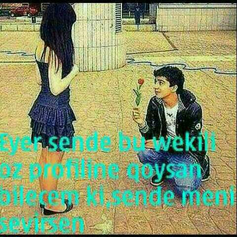 Sevgini Nasıl Anlarsınız